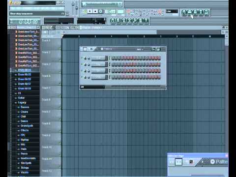 INTERFACE - FL Studio Tutorial [german/deutsch]