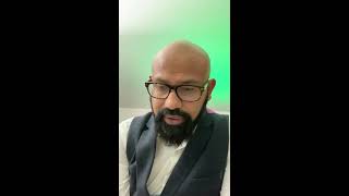 The COVID Diaries: Tohidul Islam