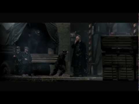 Tom Clancy Ghost Recon Alpha - LATEST OFFICIAL 2012 HD MOVIE TEASER TRAILER