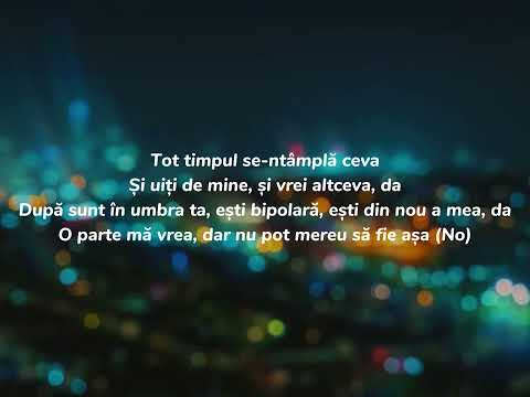 Holy Molly x RAVA - Spune-mi VERSURI