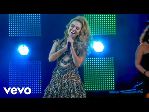 Banda Calypso - Ataque De Um Leão (DVD Em Angola - Ao Vivo)