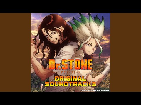 Dr. Stone: Stone Wars The Plan Chica