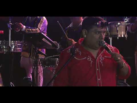 Chacalon Jr - Muchacha Traicionera/Maria Teresa - Homenaje a Lorenzo Palacios Q. por su partida-2023