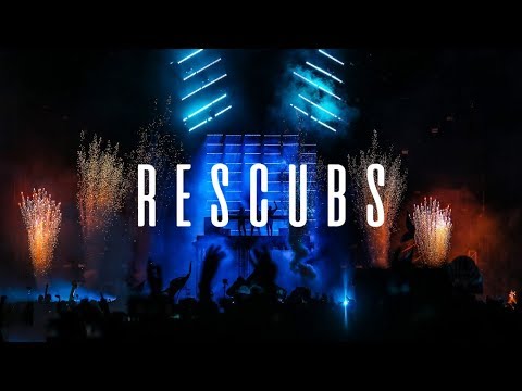 Corey James X SHM & Knife Party - Antidote / Dna (Ravne Mashup)