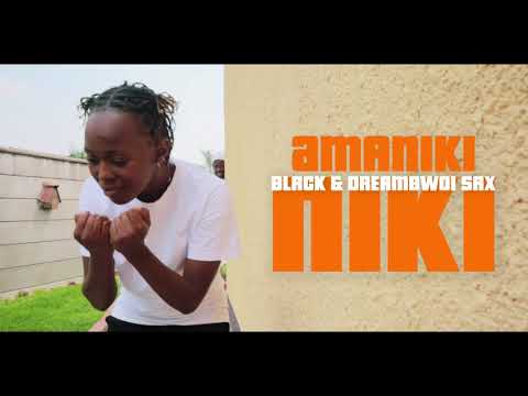 Dj Lag - Amanikiniki ( official dance cover)