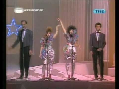 FC 1982: Bric-à-Brac - "Tudo Tim-Tim Por Tim-Tim"