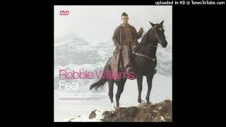 Download lagu Robbie Williams - Feel (Extended 2002) mp3