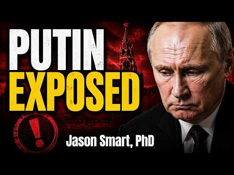 Something Has Gone Terribly Wrong In Putin's Plan