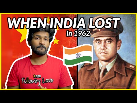 India China War 1962 | Untold story of the battle of Rezang La | Abhi and Niyu