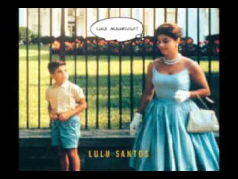 Torpedo - Lulu Santos