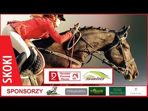 Halowy Puchar Polski Grand Prix / Besiekierz Rudny / 20.11.2016