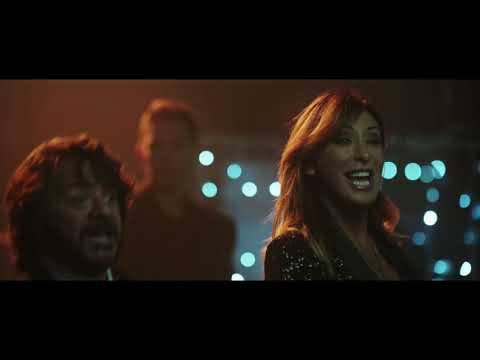 MODALITÀ AEREO - Lillo feat. Sabrina Salerno "Boys Boys Boys"