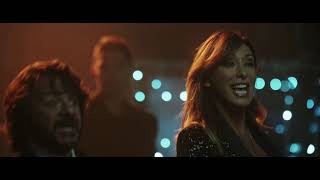 MODALITÀ AEREO - Lillo feat. Sabrina Salerno &quot;Boys Boys Boys&quot;