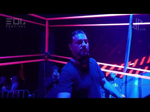 Sharam Live at Elements of Life Festival