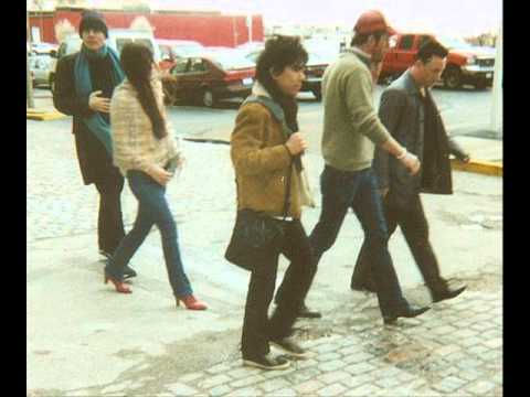 Friends as Lovers - Zwan