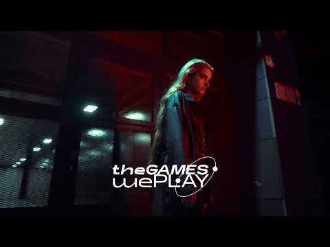 AFFECTWAVE x ANTENT - Lullaby