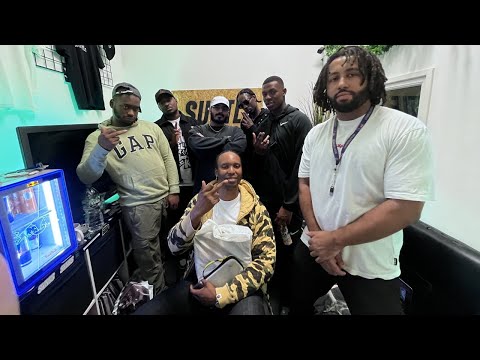 Tyrant B2B Medley P w/ M.I.C, Kruz Leone, Duppy, Renz & Tintz