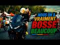 Meryl - Nous on a vraiment bossé beaucoup (Clip Officiel)