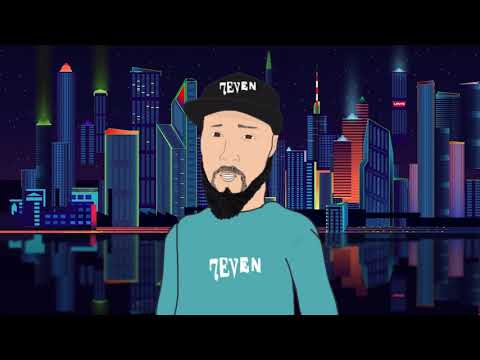 BGMedia | Mantra - Big Noyd X Seven Spherez X Black Jack UK Prod. By Dr.G & DJ TMB