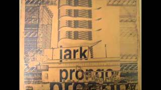 Jark Prongo - Thuy an Ruu