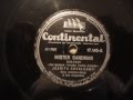 Mister Sandman - Juanita Cavalcanti - 1955 