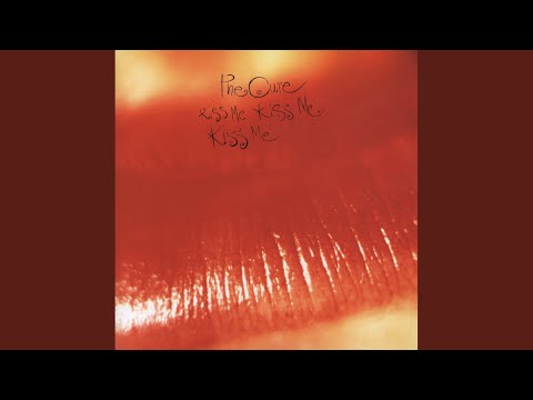 Like Cockatoos - The Cure
