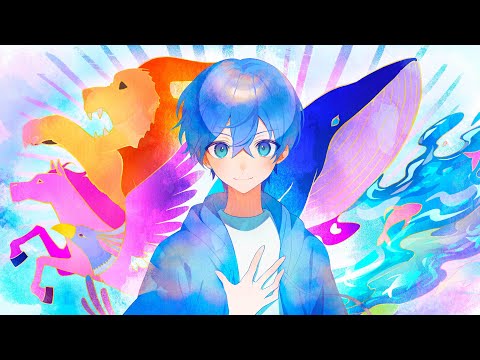 私は最強(ウタ from ONE PIECE FILM RED) / ころん 『実況者が全力で歌ってみた』すとぷり