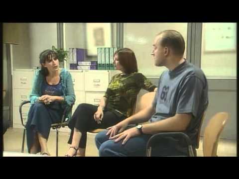 The Sketch Show UK   S01E04ish