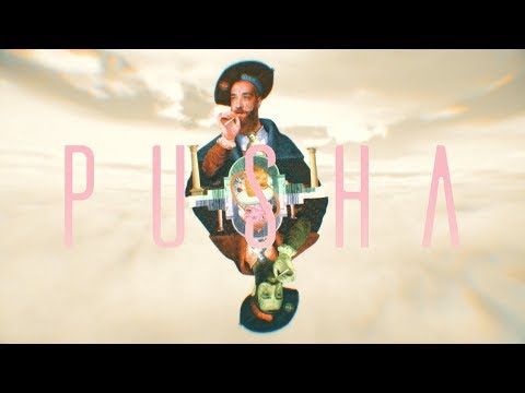 ANDYTO - PUSHA FREESTYLE (prod. by VITAMIN TZE)