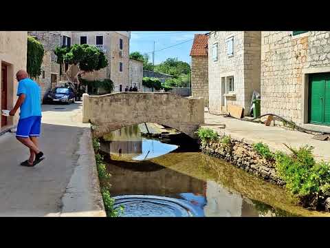 Jelsa, Hvar, Vrboska, Hotel Hvar