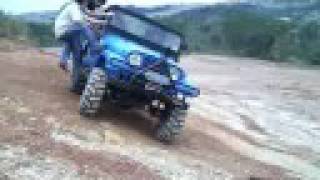 preview picture of video 'Capivari Off Road XI'