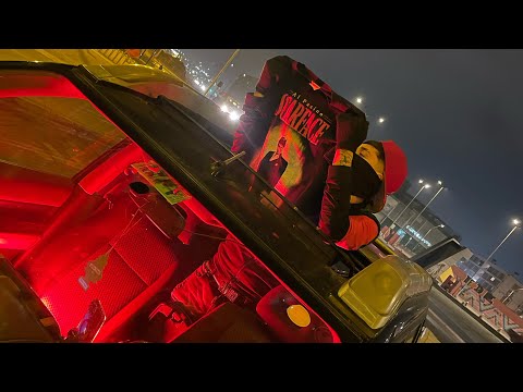 TomyyOficial - Vaso Lean (Video Oficial).