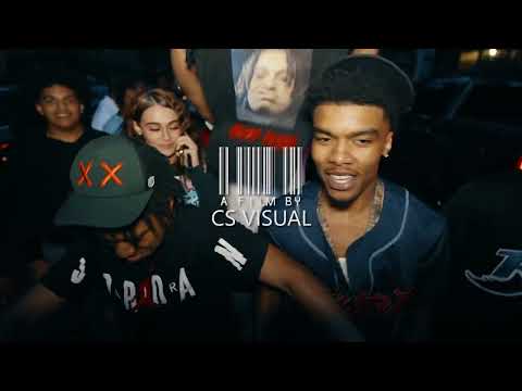 286 Cain x TB BlitzEm | "2856" (Official Music Video)