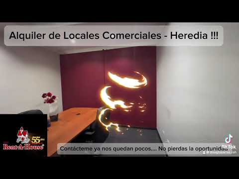 Imagen de Alquiler de Locales comerciales en Heredia - Heredia Heredia - HEREDIA