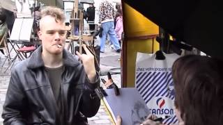 Within Temptation - Jillian (I&#39;d Give My Heart) (2005) (1080p)