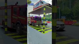 Download lagu How about the design of such a fully automatic🤯3D Special Effects | 3D Animation #shorts #vfxhd mp3