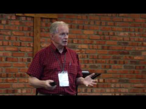 EPS 2013 Day 2 : D.A. Carson - Q & A