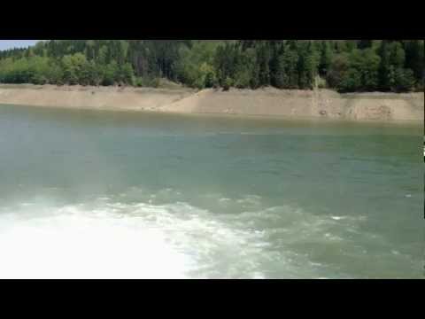 la tunel bicaz neamt