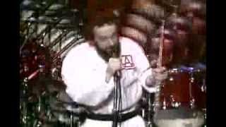 Jethro Tull - Songs From the Wood (live 1980)