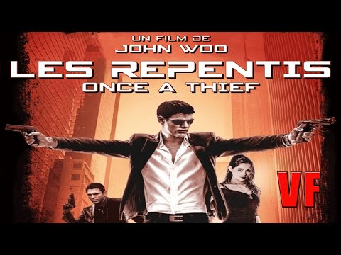 Les repentis vf / JOHN WOO