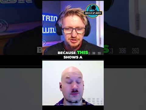 Why Deep Space Nine is Star Trek's Greatest Series #startrek #ds9 #podcast #review #scifi #paramount