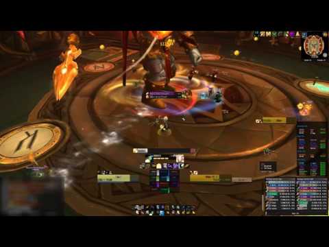 Nethrim - Mal'ganis: Heroic Odyn