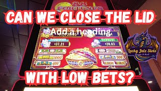 Can This Slot Machine Hit BIG?