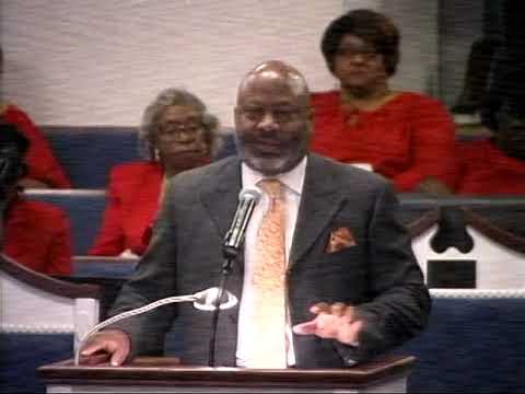 "How To Get Loose", Luke 13: 10-13, http://tambc.org, Pastor Gaylon Wright