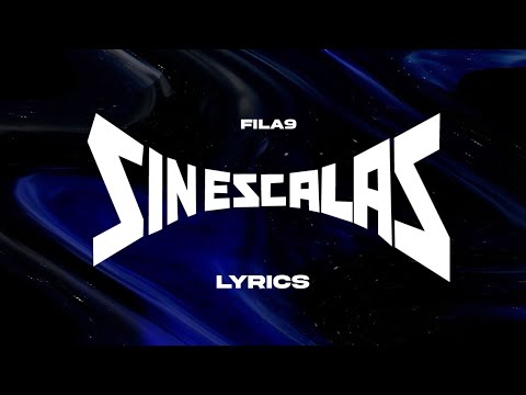 Lyrics Sin Escalas ft. The Magic Fingers