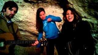 GLORIA IN EXCELSIS DEO at Shepherdsfields