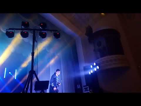 Elvin Grey 3D Show 1 Day: "Кияуга"[7 часть]