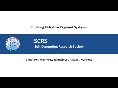 Building AI-Native Payment Systems: Fraud Prevention, Privacy, and Resilience in Digital Payments