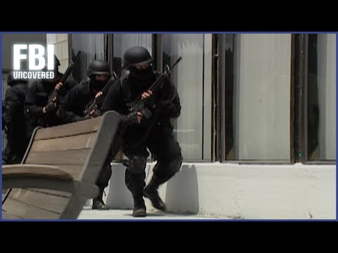 The Chilling True Story of America’s Most Elusive Bank Robbers