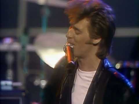 Daryl Hall & John Oates - Rock 'N Soul Live (1983) [1080p60 Remastered]